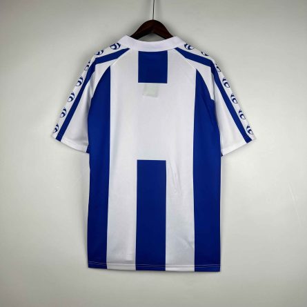 Espanyol Home Jersey 1984/1989 - Image 4