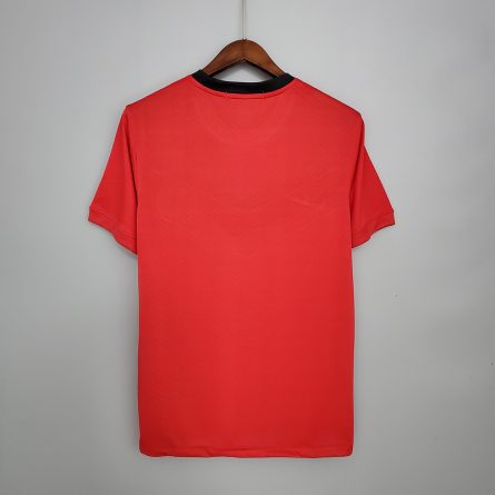 Manchester United Home 2009/2010 - Image 5