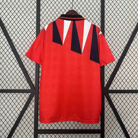 England 1990 Inter Away Jersey - Image 2