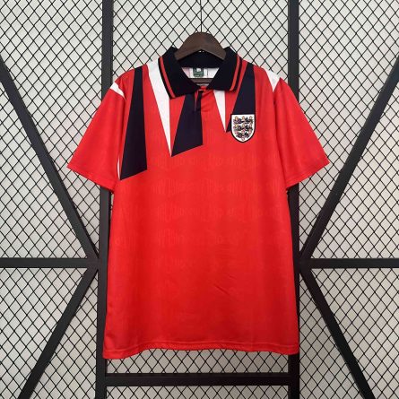 England 1990 Inter Away Jersey - Image 1