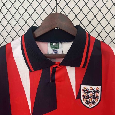 England 1990 Inter Away Jersey - Image 4