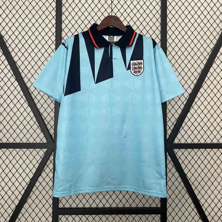 England 1990 Inter Third Jersey - Image 1