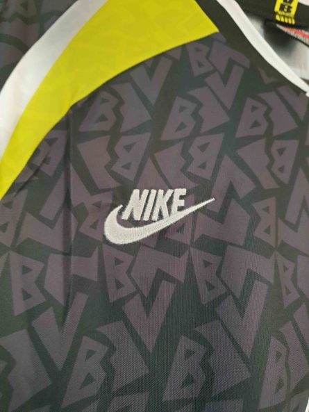 Dortmund Away 1995 1996 - Image 3