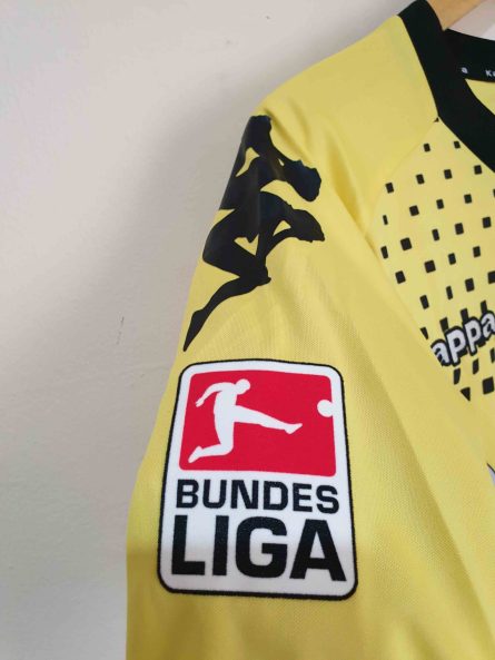 Dortmund Home 2011/2012 - Image 3