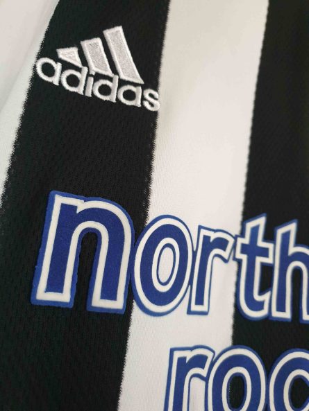 Newcastle United Home 2003/2005 - Image 3
