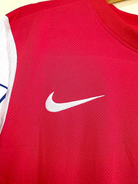 Arsenal Home 2011/2012 - Image 3