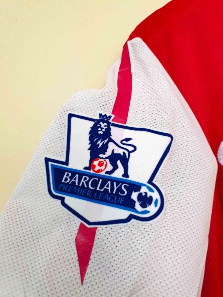 Arsenal Home 2011/2012 - Image 4