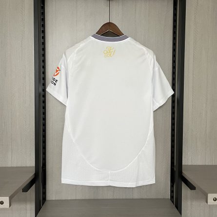 Aston Villa Away 2024/2025 - Image 3
