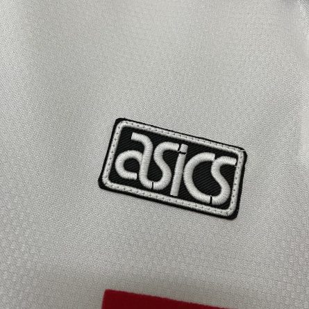 Aston Villa Away 1994 1995 - Image 3
