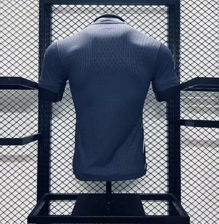 Player Version England Away Jersey 2024 - Image 3