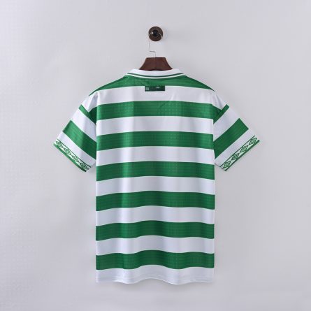 Celtic Home 1998/1999 - Image 3