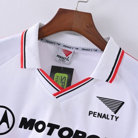 Sao Paolo Home 1999 - Image 2
