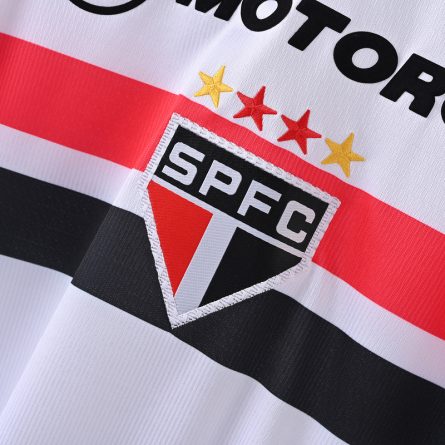 Sao Paolo Home 1999 - Image 3