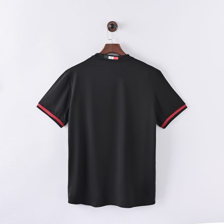AC Milan Home Jersey 2016 2017 - Image 4