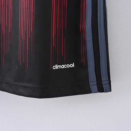 AC Milan Home Jersey 2016 2017 - Image 5
