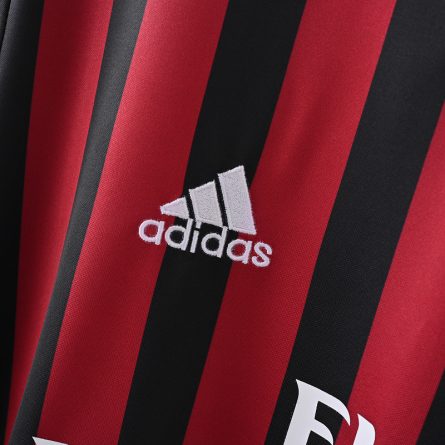 AC Milan Home Jersey 2016 2017 - Image 2