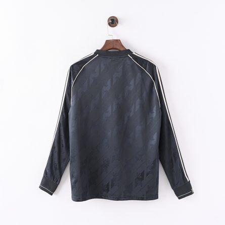 Long Sleeve Real Madrid Icon 2025 - Image 5