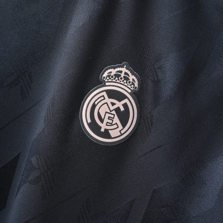 Long Sleeve Real Madrid Icon 2025 - Image 3