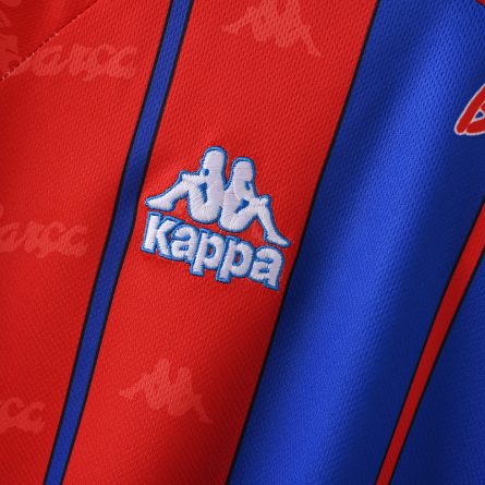 Barcelona Home 1997 1998 - Image 5