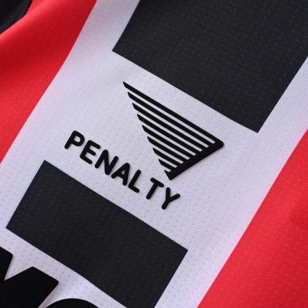 Sao Paolo Away 2000 - Image 3