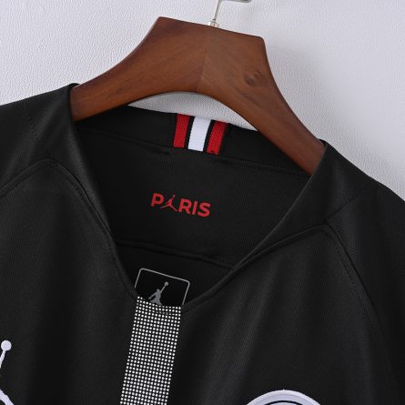 PSG 4th jersey 2018 2019 - Image 5