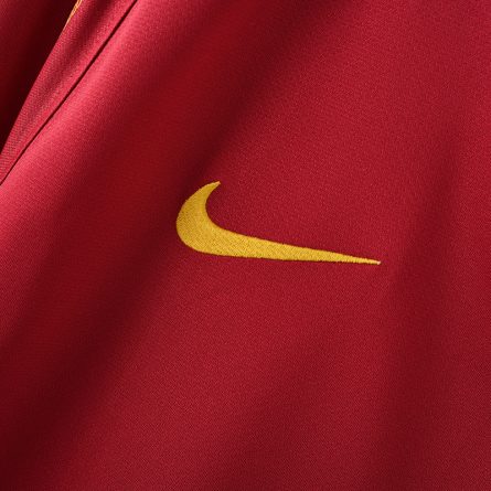 Portugal Home Jersey 2006 - Image 4