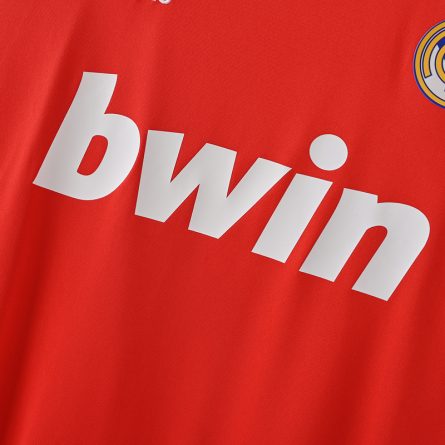 Real Madrid 3rd 2011/2012 - Image 4