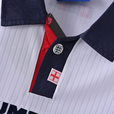 England Home 1998 - Image 3