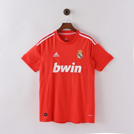 Real Madrid 3rd 2011/2012 - Image 1