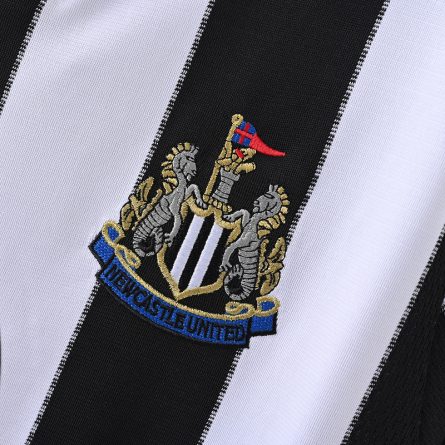 Newcastle United Home 1999 2000 - Image 3