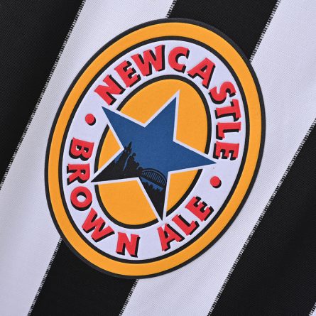 Newcastle United Home 1999 2000 - Image 5
