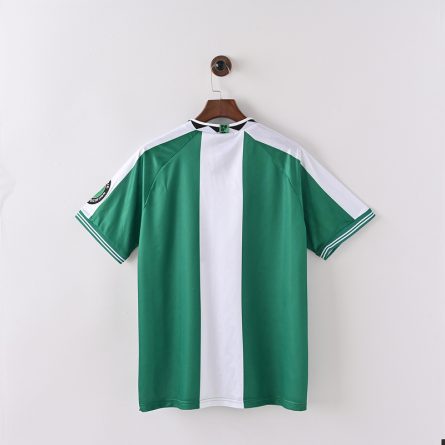 Nigeria Home 1996 - Image 3