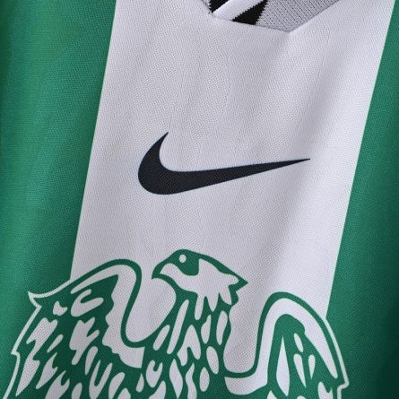Nigeria Home 1996 - Image 5