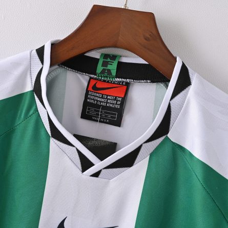 Nigeria Home 1996 - Image 4