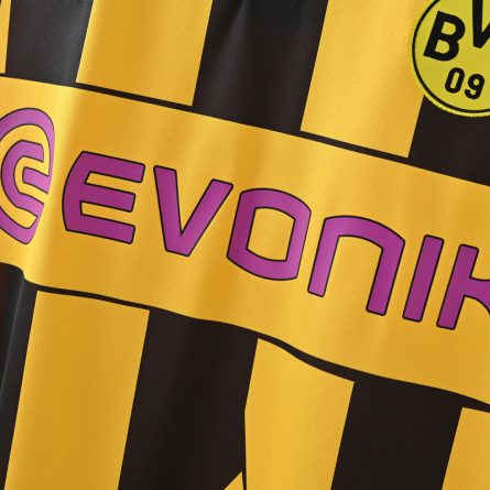 Dortmund Home 2012/2013 - Image 3