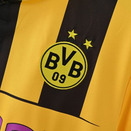 Dortmund Home 2012/2013 - Image 5