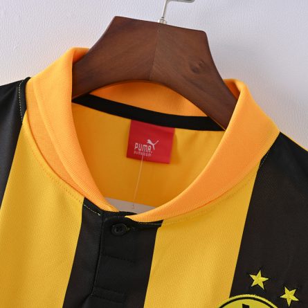 Dortmund Home 2012/2013 - Image 4