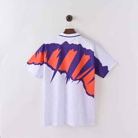 Scotland Away 1991/1993 - Image 4