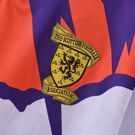 Scotland Away 1991/1993 - Image 3