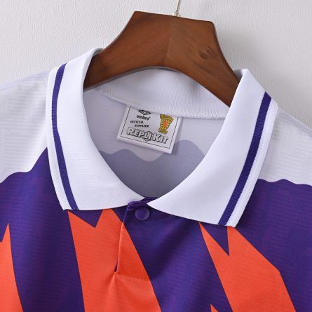 Scotland Away 1991/1993 - Image 5