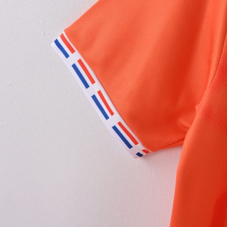 Netherlands Home 1996/1997 - Image 3