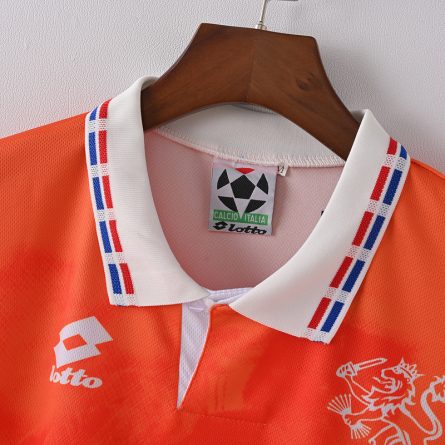 Netherlands Home 1996/1997 - Image 5