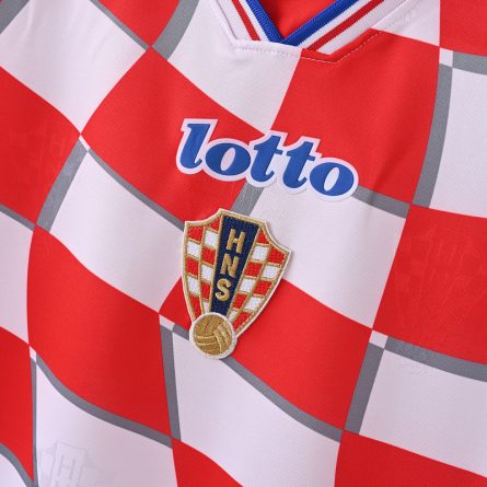 Croatia Home 1998 - Image 3