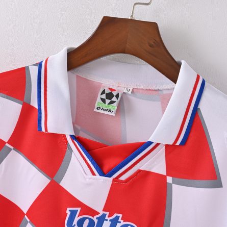 Croatia Home 1998 - Image 5
