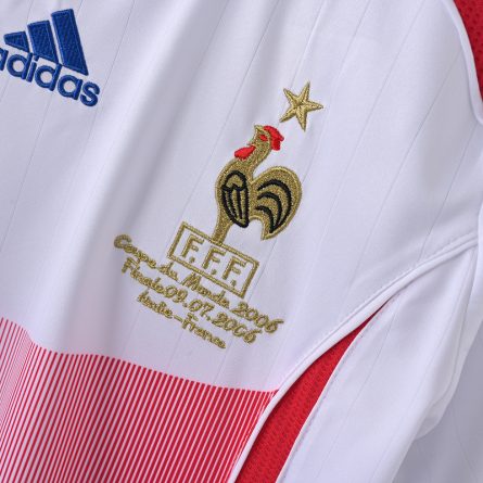 France Away 2006 - Image 3