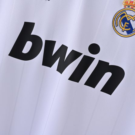 Real Madrid Home 2012/2013 - Image 3