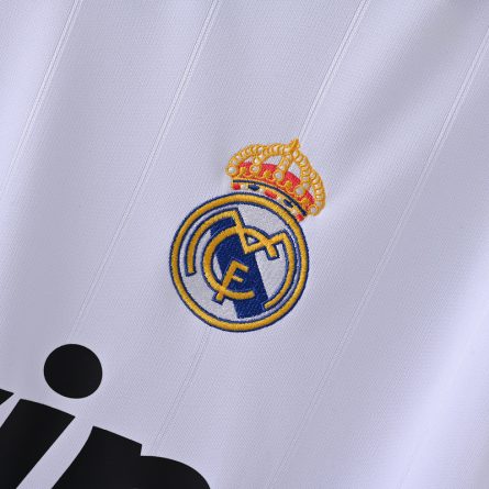 Real Madrid Home 2012/2013 - Image 4