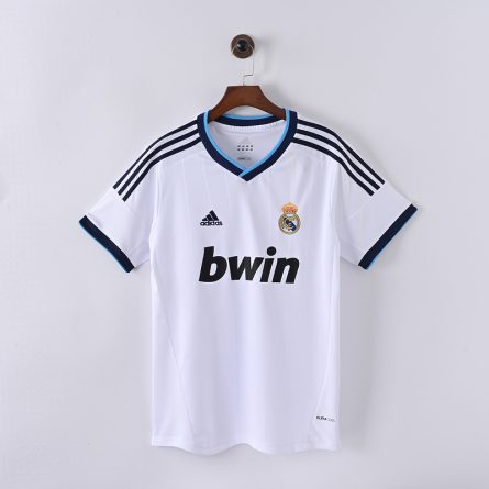 Real Madrid Home 2012/2013 - Image 1
