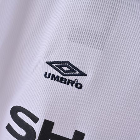 Manchester United Away 1999 2000 - Image 5