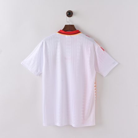 Spain Away 1994 - Image 5